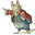 Lord Woodmouse's avatar