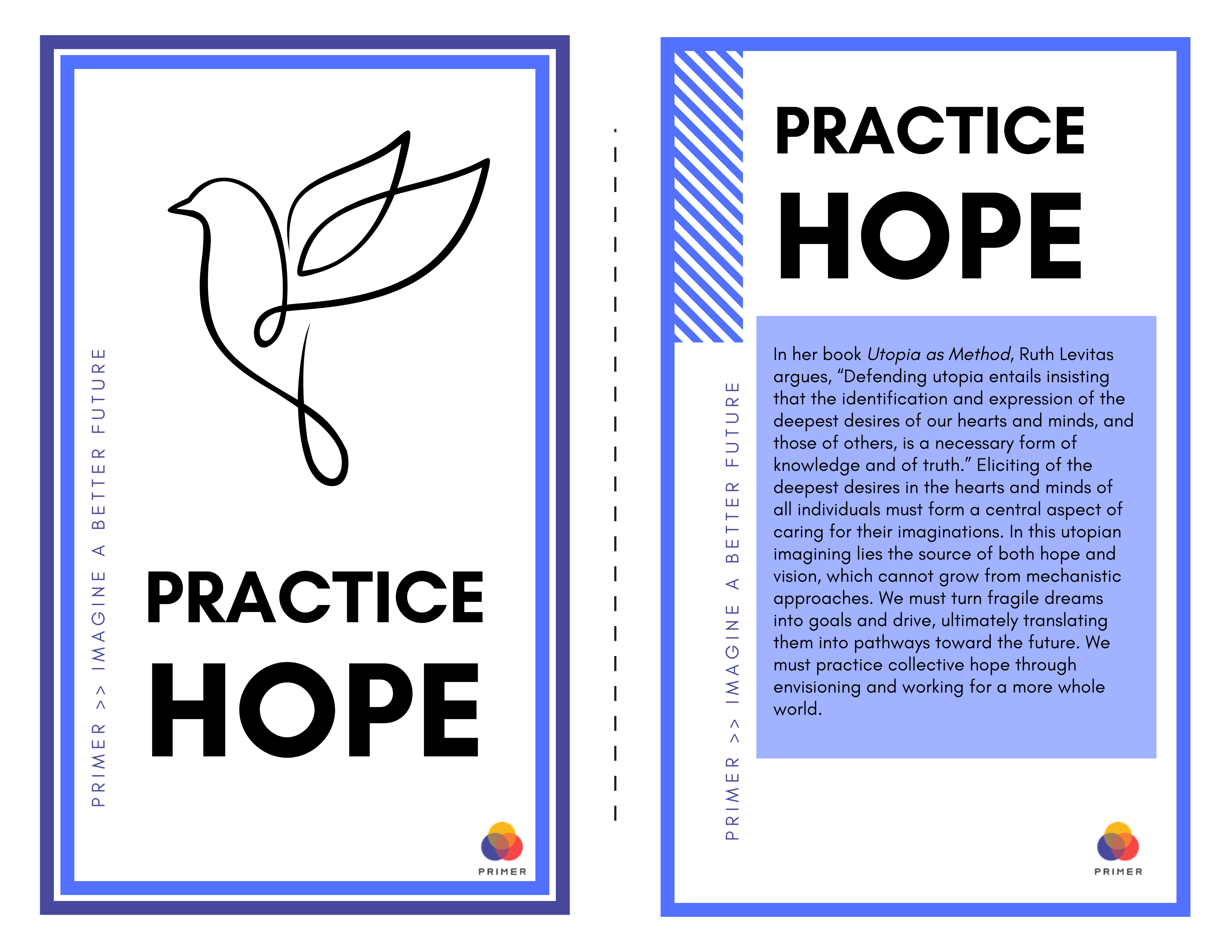 Why Hope? - Primer’s Substack
