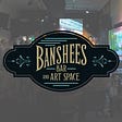Banshees Bar & Artspace's avatar