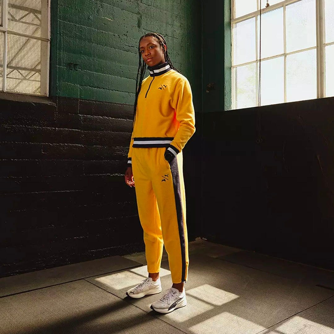 Tracksmith x PUMA | Nice Kicks