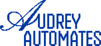 Audrey Automates