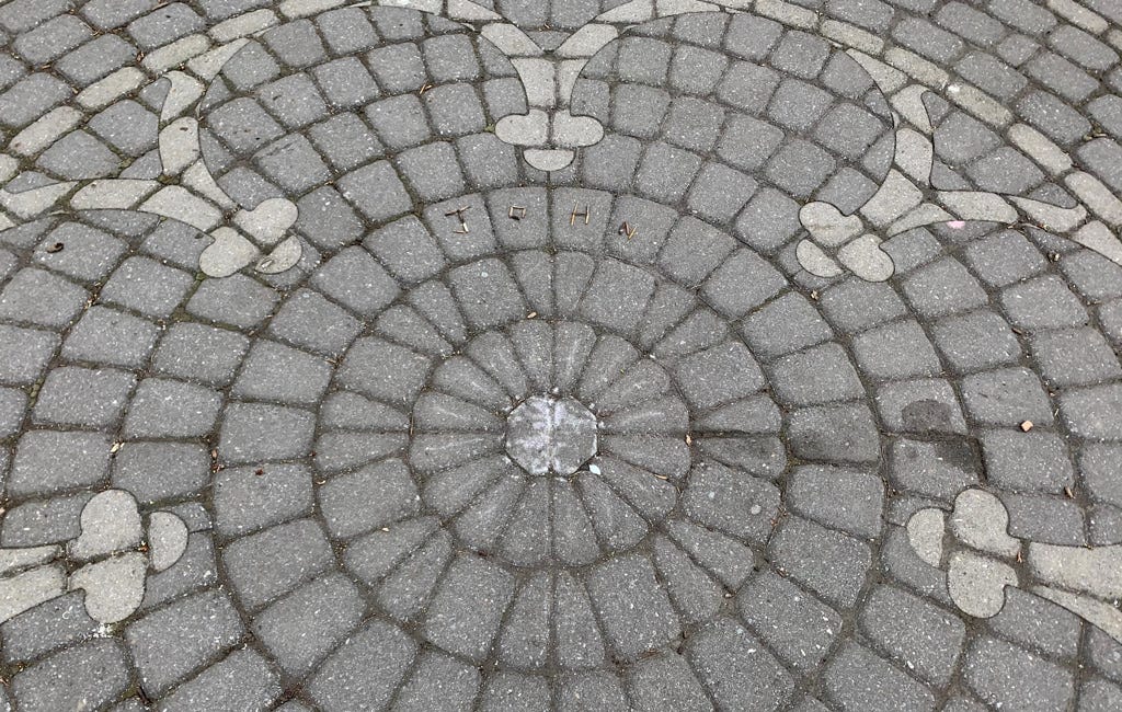 Grief in the Hole