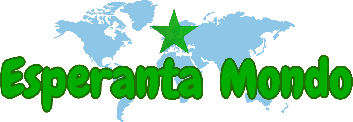 Esperanta Mondo
