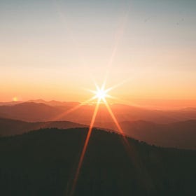 10 on a Theme: Awaken