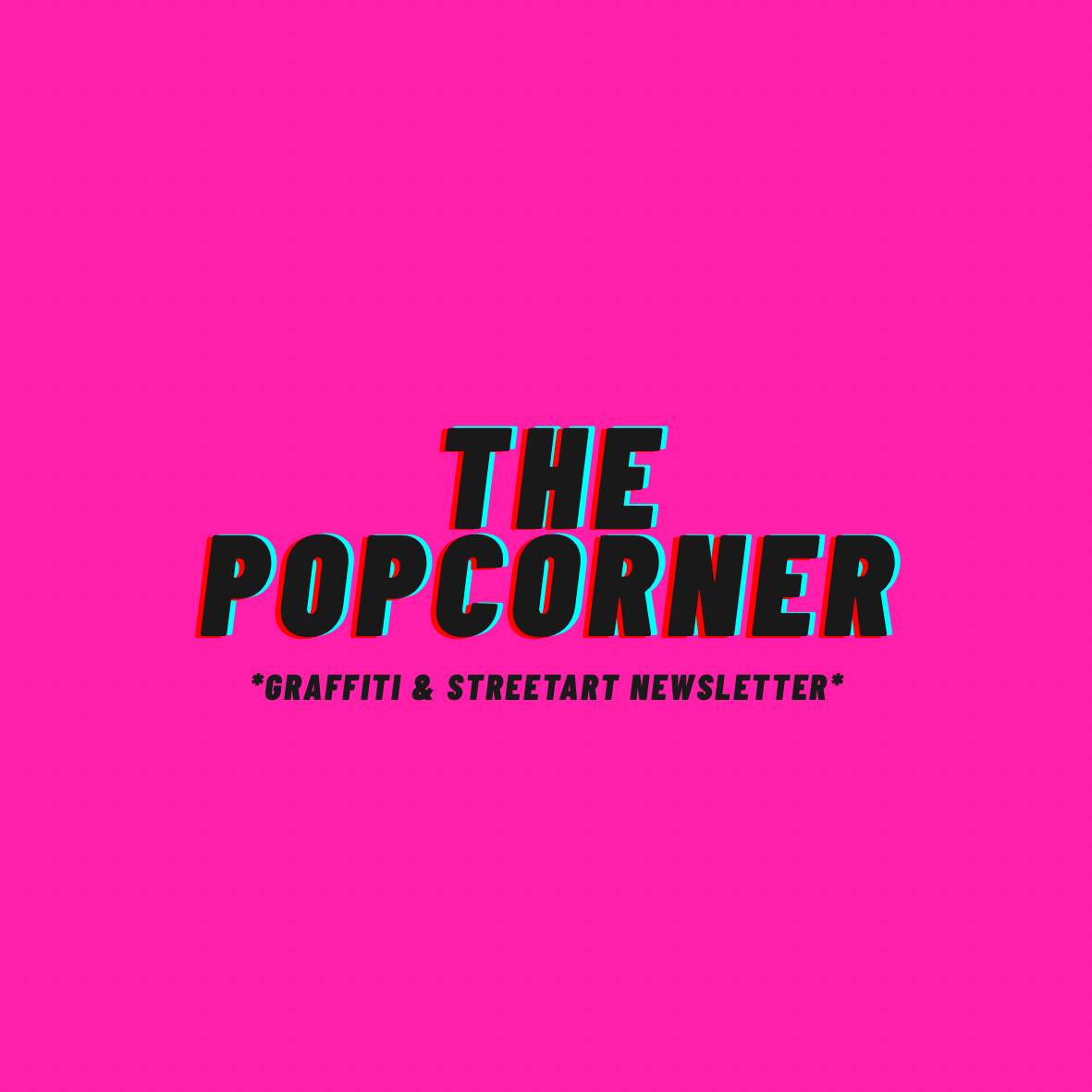 The Popcorner