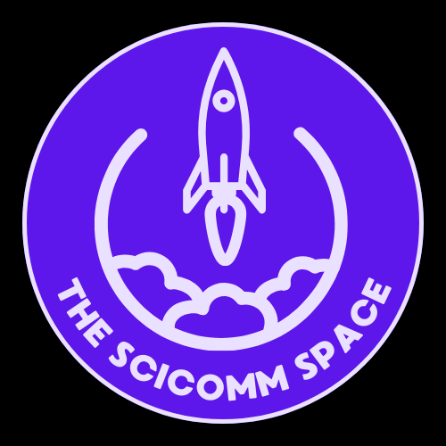The SciComm Space