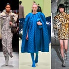 How Wearable Should Clothes in a Fashion Show Be?