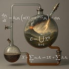 When matter came alive: the physics of life’s emergence