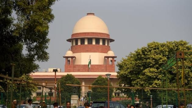 Access to internet is a fundamental right, says Supreme Court | Latest News  India