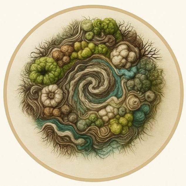 The Art of Unravelling