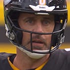 Through the Quarterback's Eyes: Aaron Rodgers