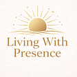 Living With Presence - by Folu's avatar