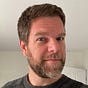 Joel David Compton's avatar