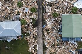 U.S. Disaster Relief at Home and Abroad | Council on Foreign Relations