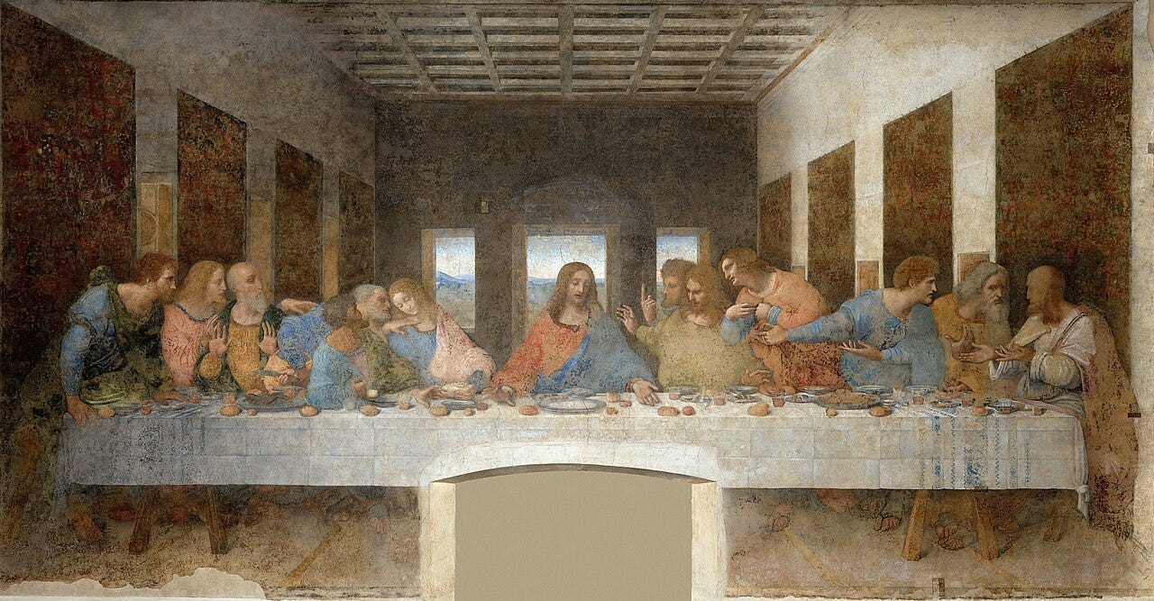 How to Recognise the 3 Stages of the Italian Renaissance