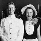 Happy 77th Anniversary, Jimmy And Rosalynn Carter
