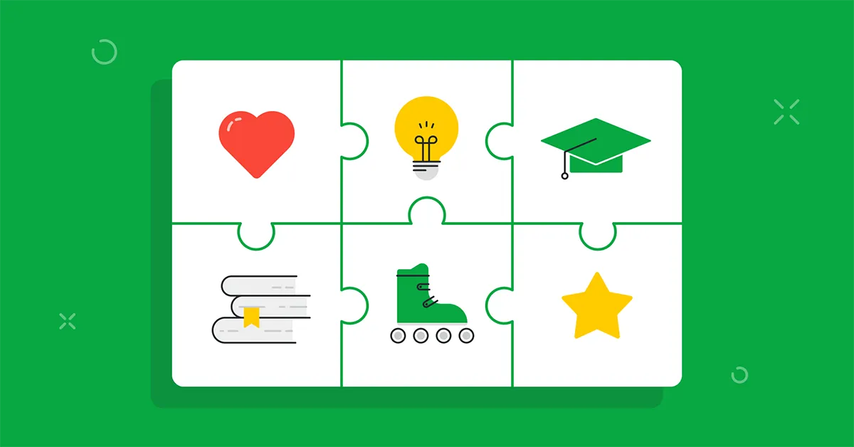 What makes a good salesperson?