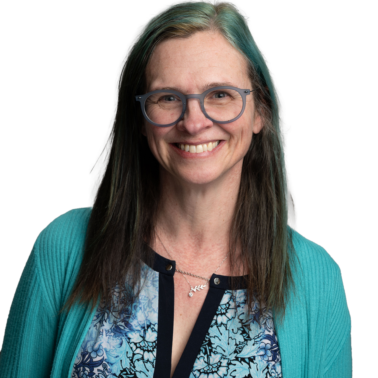 No Period. Now What? The Research Lab