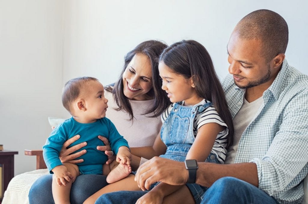 family image