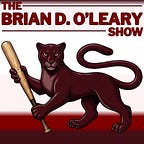 UNRELENTING – The O'Leary Review