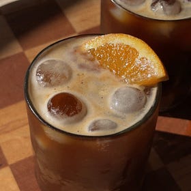 Espresso Frizzante