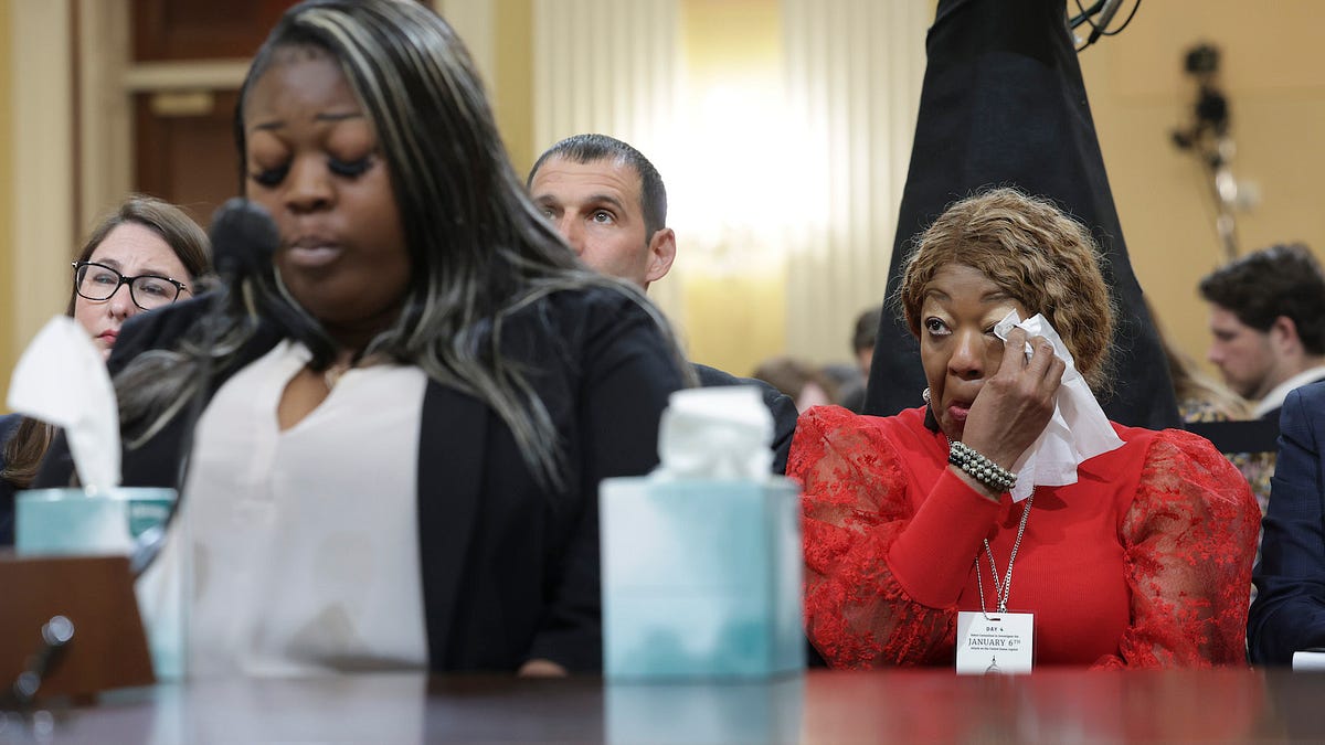 Trump’s Racism Fueled 2020 Election Lies: From Jim Crow to the Obamas - News Directory 3