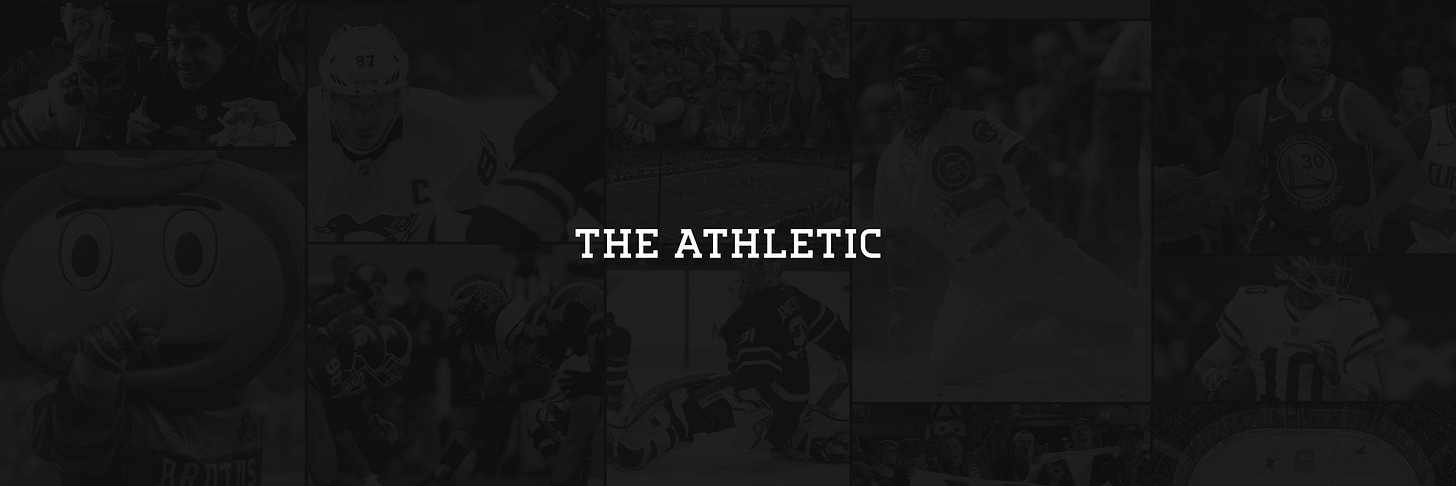 Image result for the athletic Image result for the athletic