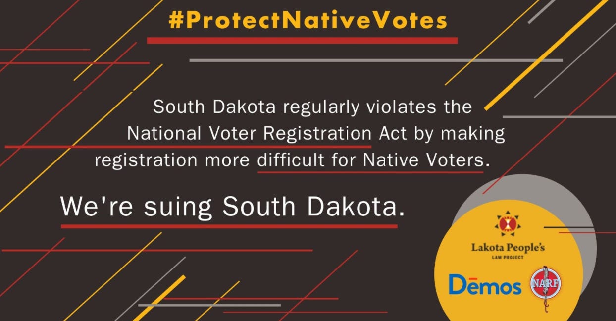 Lakota Law Lakota Law