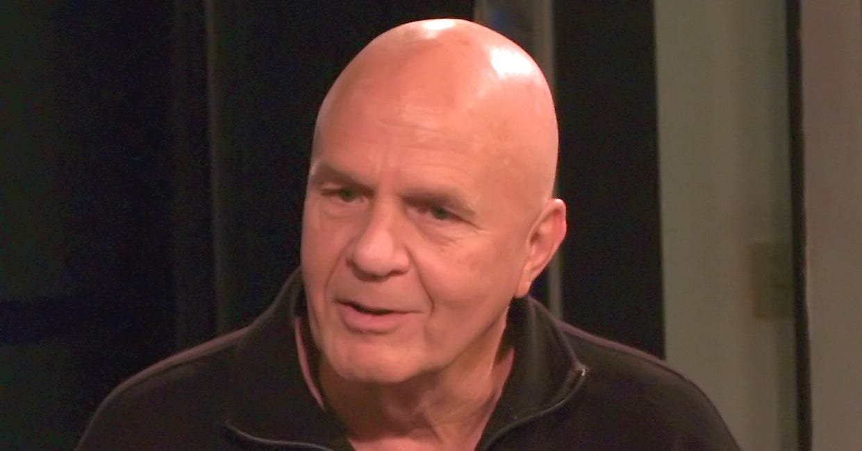 #Película El Cambio (The Shift) Wayne Dyer (2010)