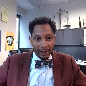 Firewall for Freedom: ACLU Executive Director Mike Lee on Pennsylvania Elections and State Protection