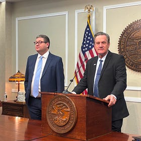 Millions in extra revenue could salvage funding for education, Medicaid, state employees