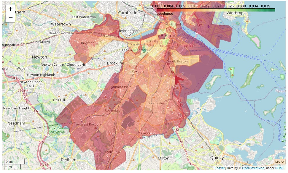 026 0030 
Winthrop 
East Watertown ; 
Cambridge 
mbridge ort 
Brppkli 
Jamaican in 
0 0004 
_oulh Boston 
Dorchester 
Milton 
0 034 
0 039 
Watertown 
Newton,GOri1e 
——UeGvtonviIIe 
Newton 
Newton,Centre 
Waban 
Newton highlands 
Neyton Upper 
Falls 
INeedhar;-1 Heights 
Needham 
2 km 
oak Hill 
servat'mo 
Chestnut 
—west Roxbury 
Dedham 
Quincy 
j MA3A' 
Leaflet I Oata by @ OpenStreetMap, under 00bL 