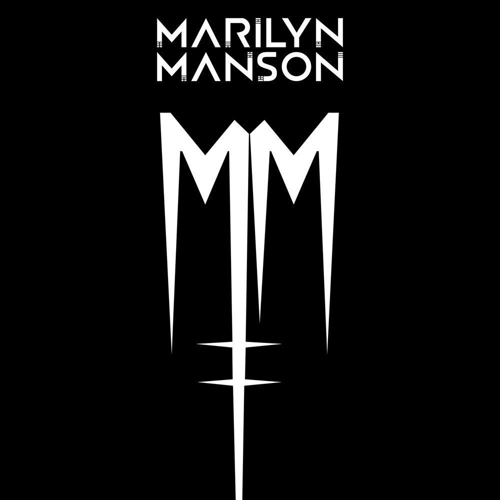 Marilyn Manson Official Logo
