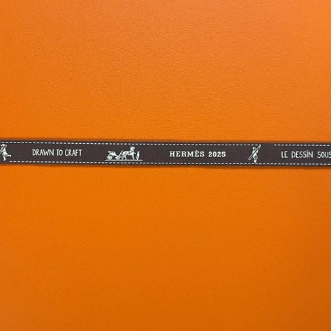 The Annual Hermès Collectible You May Already Own