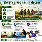 A jaká je vaše strategie pro školství?