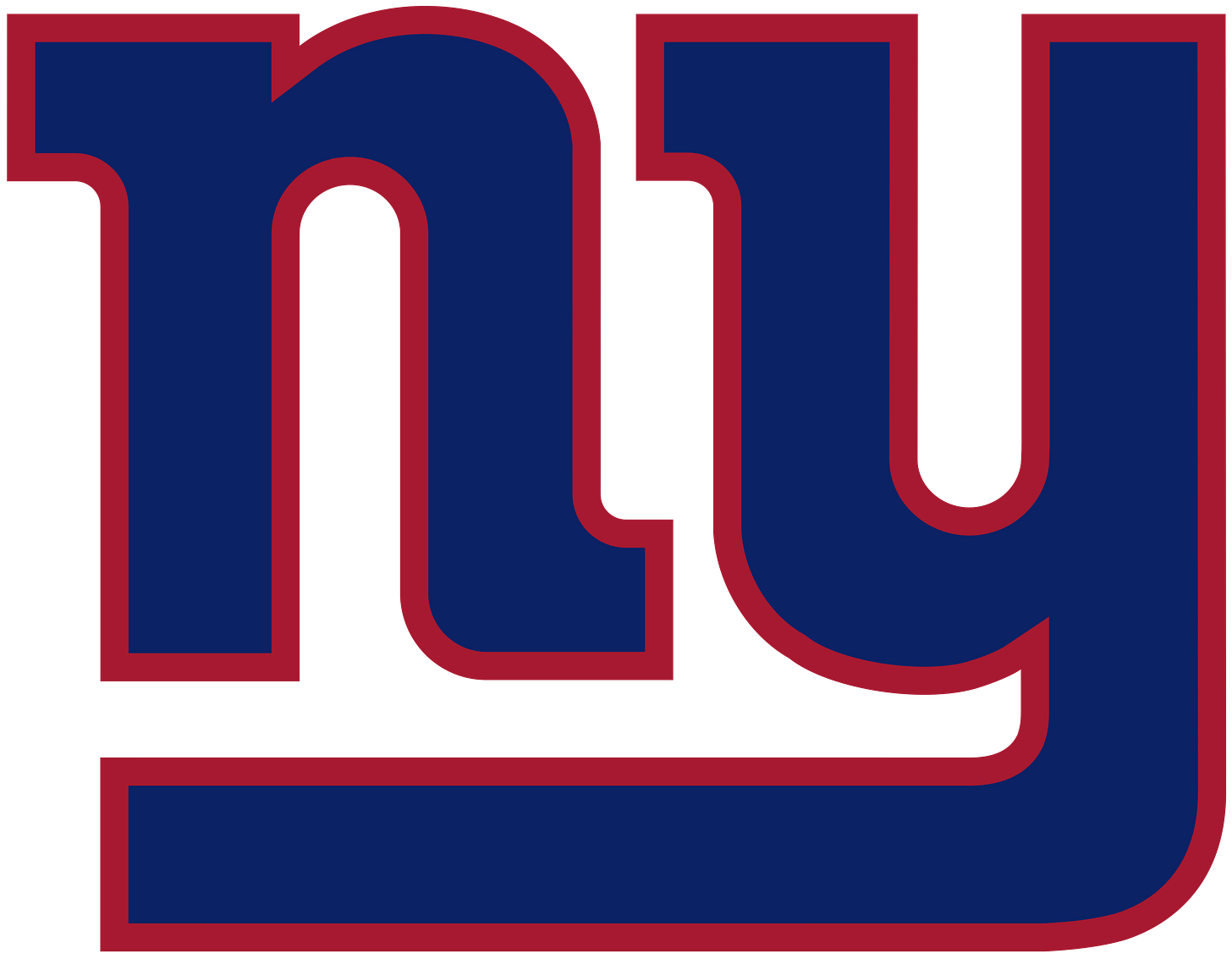 File:New York Giants logo.svg - Wikimedia Commons