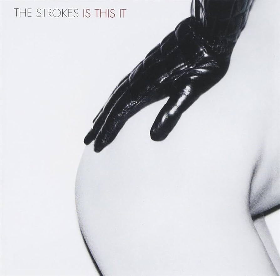 Rough Trade Is This It?: The Strokes: Amazon.es: CD y vinilos} Rough Trade Is This It?: The Strokes: Amazon.es: CD y vinilos}