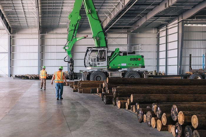 Inside Stella-Jones | Stella-Jones