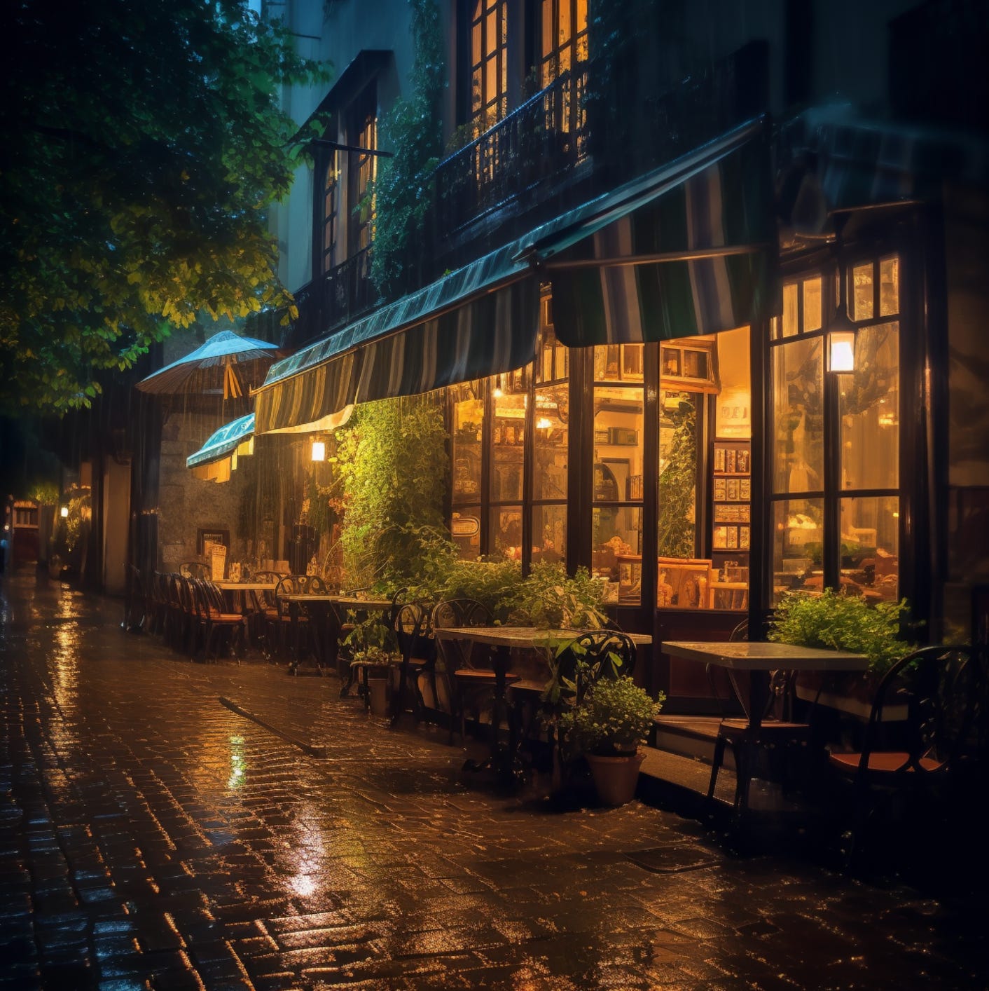 AI-generated image