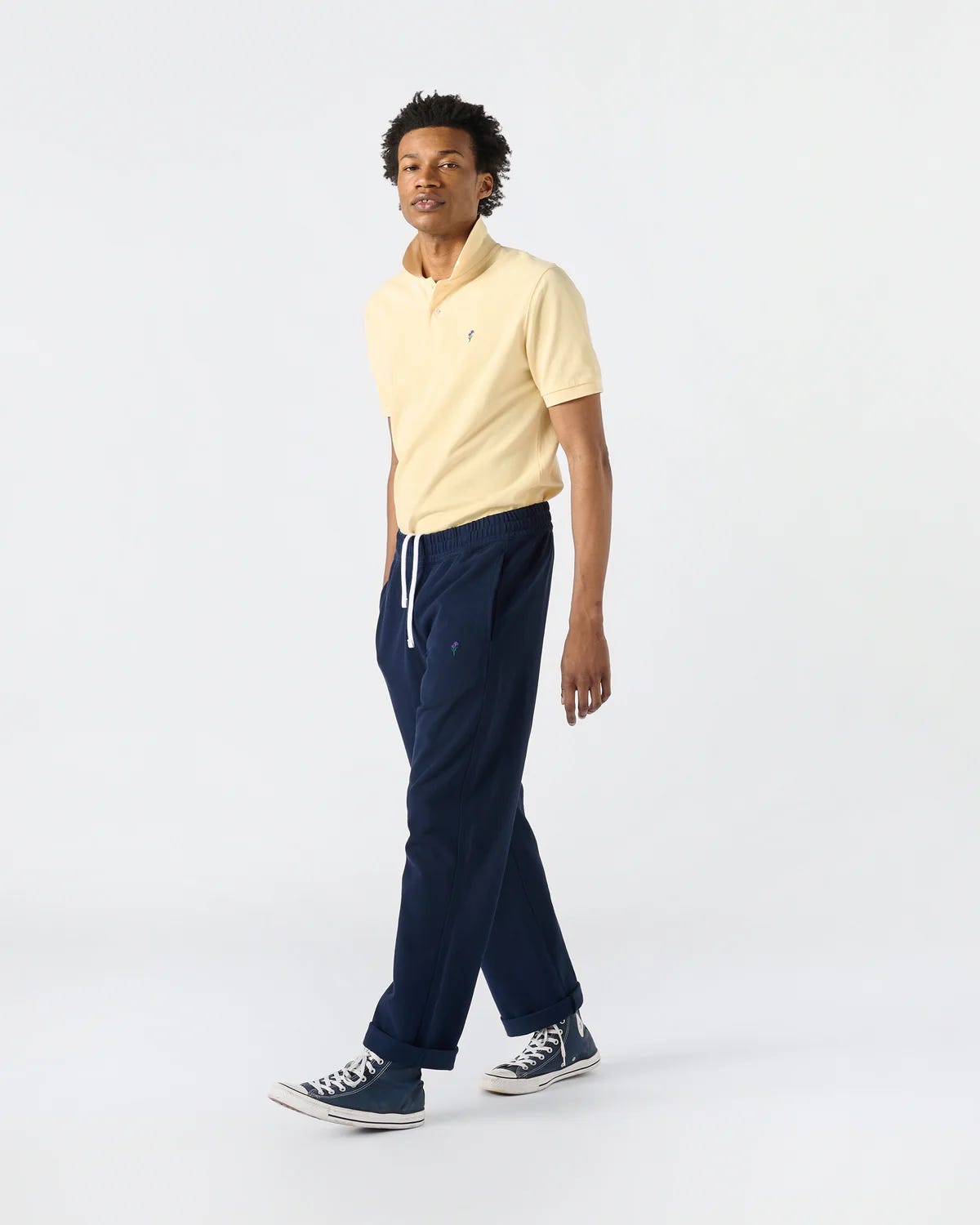 Five Things #21 — All Cotton Everything, Including a Fruit of the