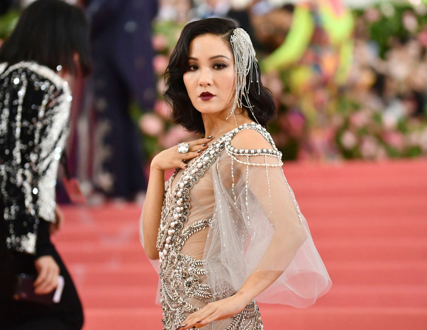 Constance Wu Clarifies 'Fresh Off the Boat' Remarks | IndieWire