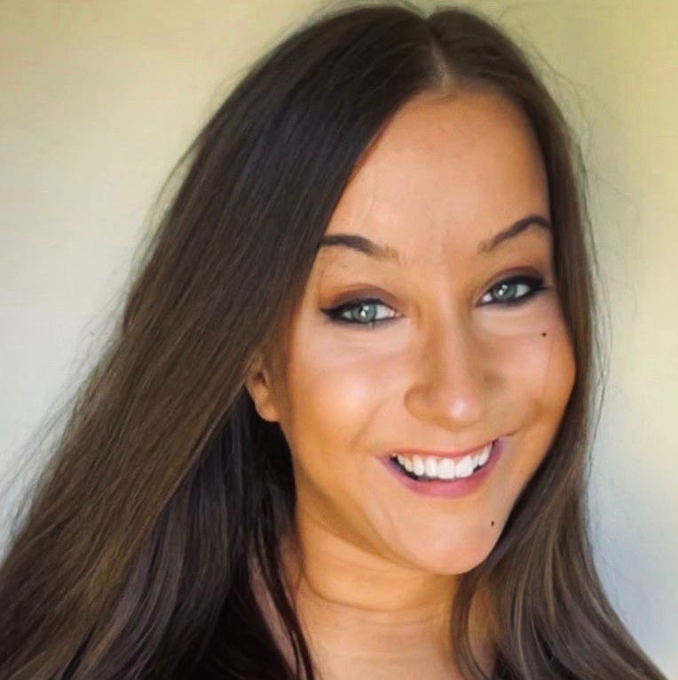 Mikayla Ferguson