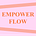 EmpowerFlow: Level Up Your Career & Wellbeing