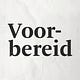 VOORBEREID