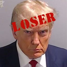 Wingnuts Pretty Sure Trump's Booking Means Civil War For Sure This Time