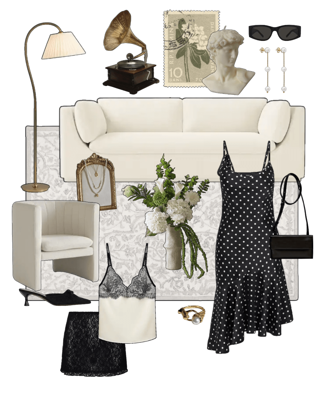 The Interiors Quiz: Find the Interior Design Style That Mirrors Your ...