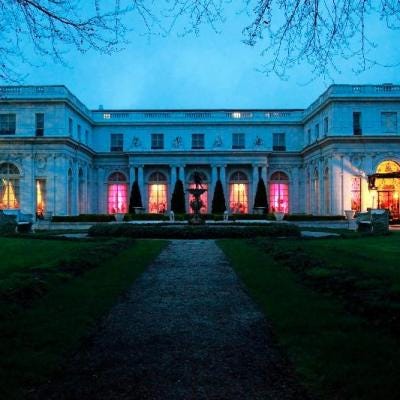 Gilded Age Lecture Series explores a fascinating period