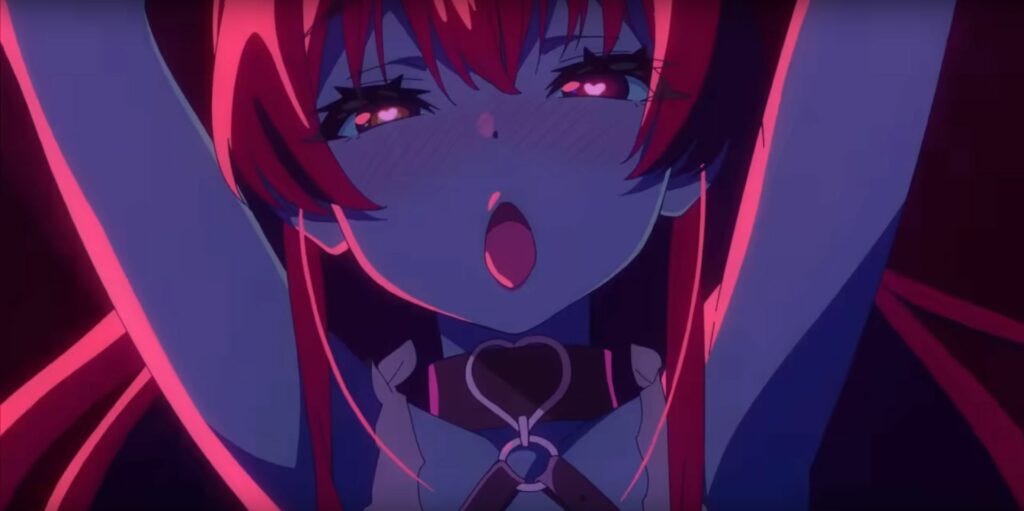 Vtuber Waves