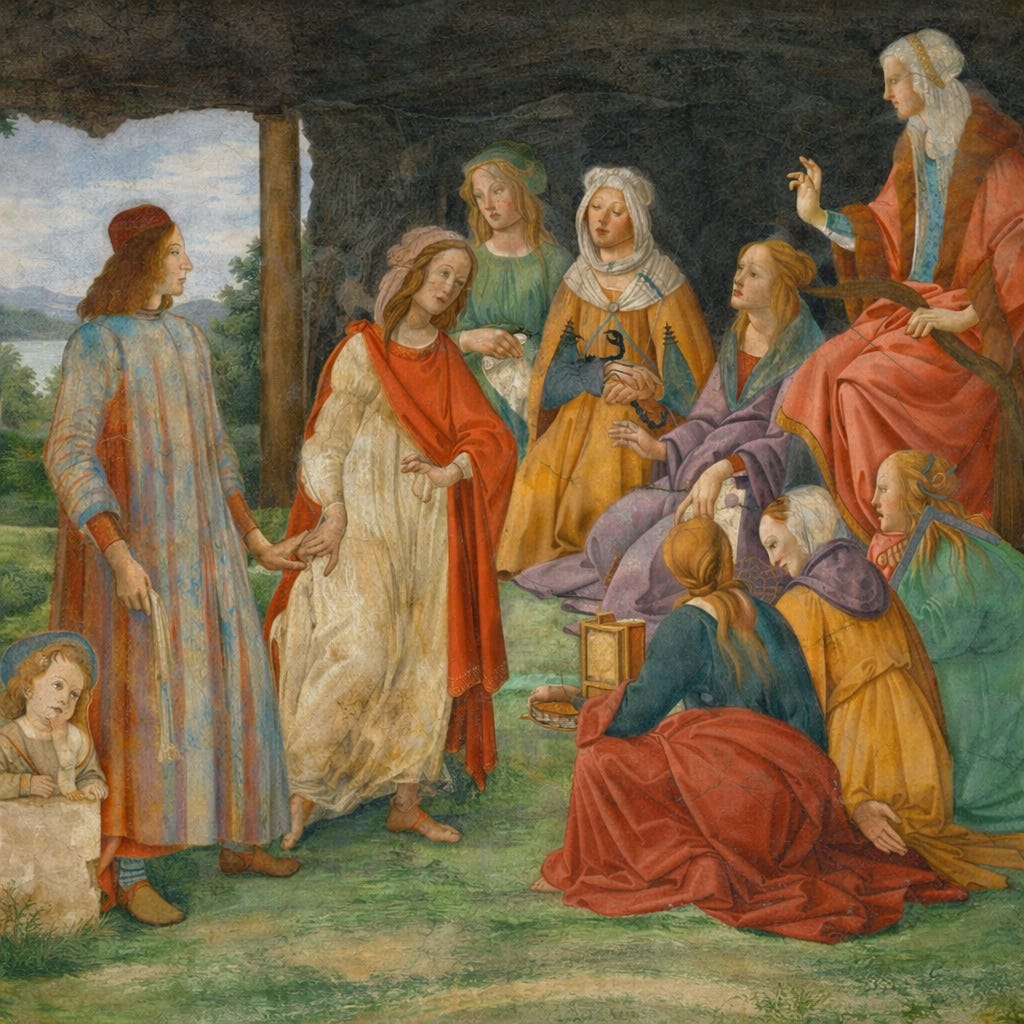 A Practitioner of the Liberal Arts