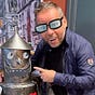 Chris Altham's avatar